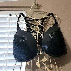 cacique front close bra 44ddd